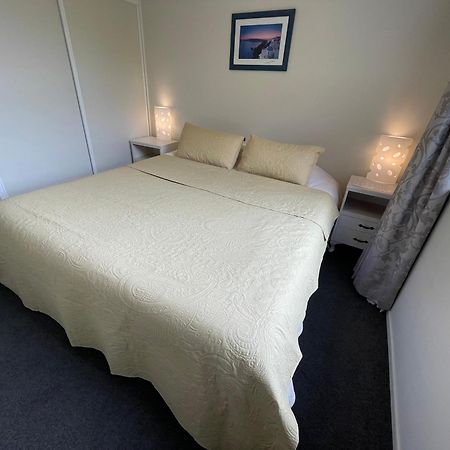 Apartament Quiet, New, Sunny Cnzhouse On Upstairs Near Cbd Christchurch Zewnętrze zdjęcie